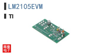 LM2105EVM