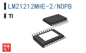LM21212MHE-2/NOPB