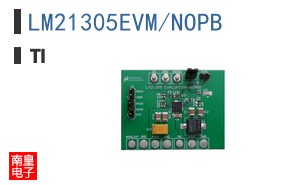 LM21305EVM/NOPB