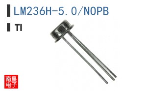 LM236H-5.0/NOPB