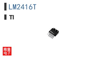 LM2416T
