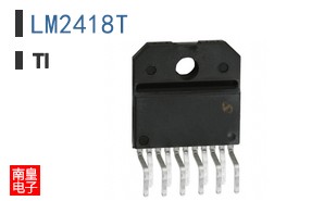 LM2418T