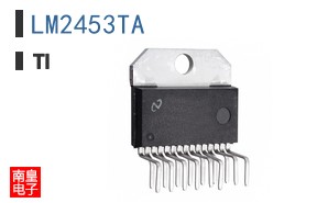 LM2453TA