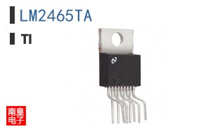 LM2465TA