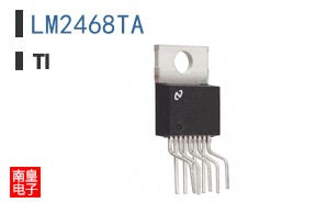 LM2468TA