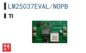 LM25037EVAL/NOPB