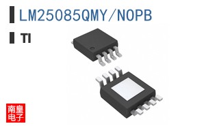 LM25085QMY/NOPB