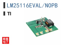 LM25116EVAL/NOPB