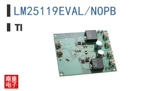 LM25119EVAL/NOPB
