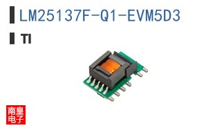LM25137F-Q1-EVM5D3