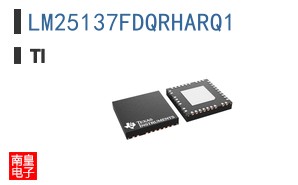 LM25137FDQRHARQ1