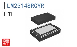 LM25148RGYR