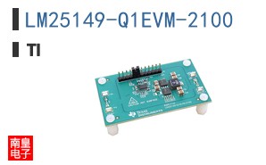 LM25149-Q1EVM-2100