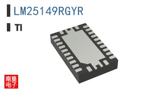 LM25149RGYR