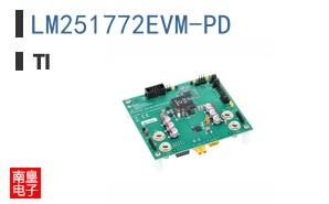 LM251772EVM-PD