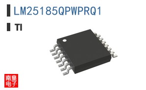 LM25185QPWPRQ1