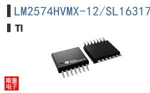 LM2574HVMX-12/SL163175