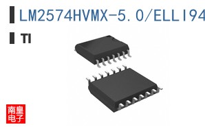 LM2574HVMX-5.0/ELLI947