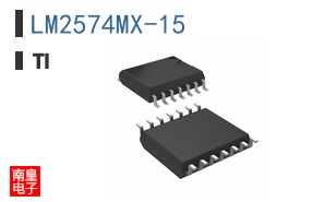 LM2574MX-15