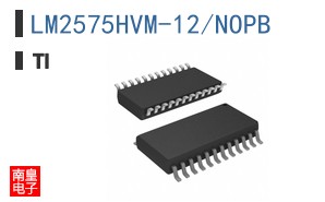 LM2575HVM-12/NOPB