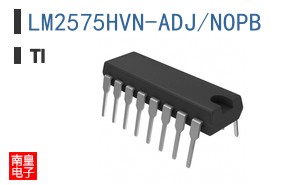 LM2575HVN-ADJ/NOPB
