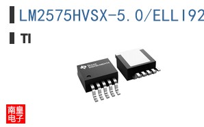 LM2575HVSX-5.0/ELLI927