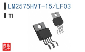 LM2575HVT-15/LF03