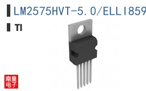 LM2575HVT-5.0/ELLI859