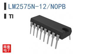 LM2575N-12/NOPB