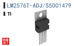 LM2576T-ADJ/S5001479