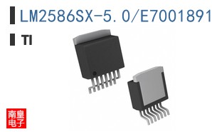 LM2586SX-5.0/E7001891