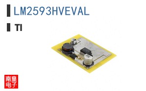 LM2593HVEVAL