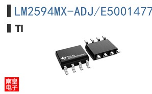 LM2594MX-ADJ/E5001477