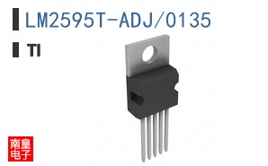 LM2595T-ADJ/0135