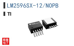 LM2596SX-12/NOPB