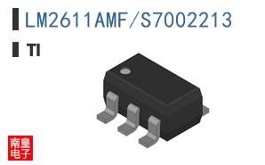 LM2611AMF/S7002213