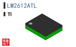LM2612ATL