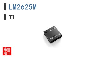 LM2625M