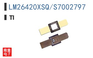 LM26420XSQ/S7002797