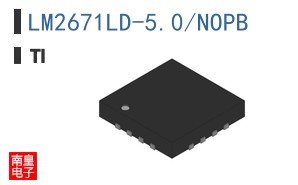 LM2671LD-5.0/NOPB