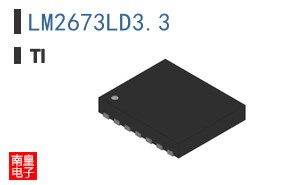 LM2673LD3.3