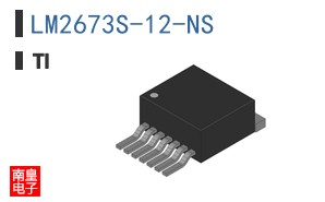 LM2673S-12-NS