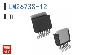 LM2673S-12