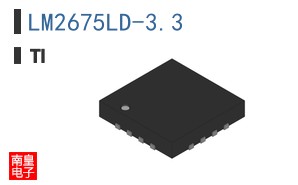 LM2675LD-3.3