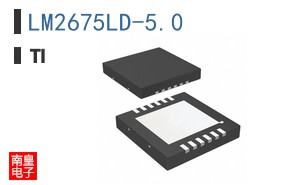 LM2675LD-5.0