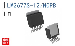 LM2677S-12/NOPB