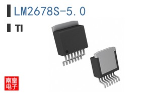 LM2678S-5.0
