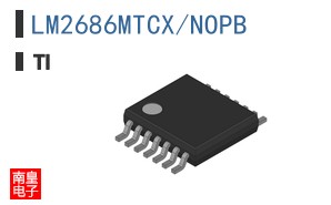 LM2686MTCX/NOPB