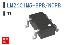 LM26CIM5-BPB/NOPB