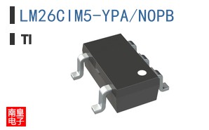 LM26CIM5-YPA/NOPB